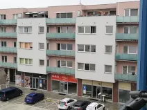 Pronájem bytu 3+kk, Pardubice, třída Míru, 118 m2