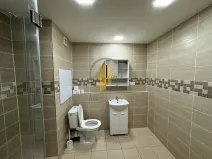 Pronájem bytu 1+1, Jičín, Přátelství, 36 m2