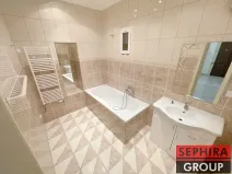 Pronájem bytu 1+1, Praha, Vinohradská, 53 m2