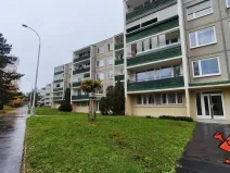 Pronájem skladu, Praha - Liboc, Navigátorů, 15 m2