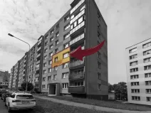 Prodej bytu 1+1, Ostrava - Výškovice, Výškovická, 39 m2