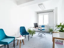 Pronájem kanceláře, Praha - Josefov, Břehová, 17 m2