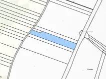 Prodej pole, Šarovy, 9623 m2