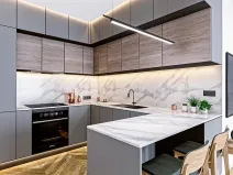 Prodej bytu 3+kk, Praha - Smíchov, Nad Koulkou, 115 m2