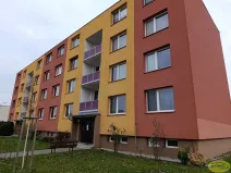Pronájem bytu 3+1, Holešov, Zahradní, 80 m2