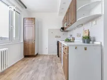 Prodej bytu 2+1, Svitavy, Marie Majerové, 67 m2