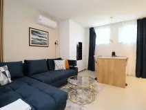 Prodej bytu 2+kk, Tisno, Chorvatsko, Dolac, 46 m2