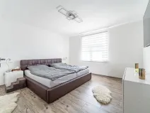 Prodej rodinného domu, Kaplice, Polní, 240 m2