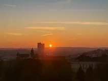 Pronájem bytu 2+kk, Praha - Vinohrady, 59 m2