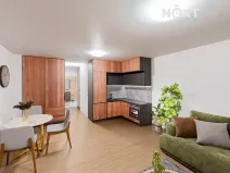 Prodej bytu 1+kk, Praha - Vinohrady, Kouřimská, 26 m2