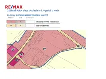 Prodej pozemku pro bydlení, Ostřetín, 5742 m2