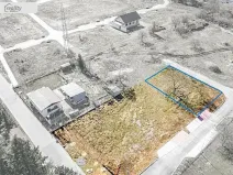 Prodej pozemku, Dobřichovice, Randova, 1397 m2