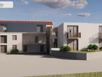 Prodej činžovního domu, Brno - Obřany, Bílovická, 360 m2