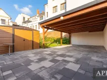 Prodej rodinného domu, Uherský Brod, Masarykovo nám., 131 m2