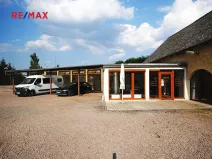 Prodej komerční nemovitosti, Církvice, 6984 m2