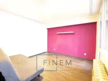 Pronájem bytu 1+1, Kralupy nad Vltavou, sídl. Hůrka, 30 m2