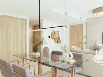 Prodej bytu 3+kk, Mijas, Španělsko, 69 m2