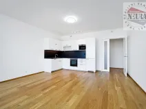 Pronájem bytu 2+kk, Praha - Holešovice, Jankovcova, 65 m2