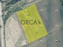 Prodej pole, Březno, 12148 m2