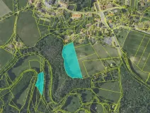 Dražba pole, Vojkov, 12625 m2