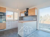 Prodej rodinného domu, Mohelno, 98 m2