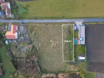 Prodej pozemku, Dolní Ředice, Drahošská, 1155 m2