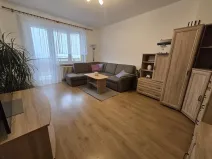 Prodej bytu 2+kk, Náměšť nad Oslavou, Družstevní, 52 m2