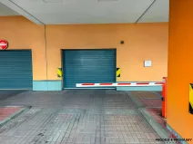 Prodej garážového stání, Praha - Vysočany, Poděbradská, 13 m2