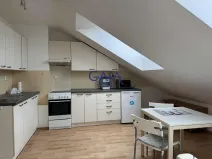 Pronájem bytu 3+kk, Brno, Ponětovická, 70 m2