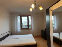 Pronájem bytu 2+kk, Praha - Vršovice, Petrohradská, 58 m2