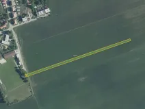 Prodej pole, Prušánky, 6439 m2