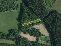 Prodej pole, Střemošice, 10545 m2