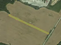 Prodej pole, Doubravice nad Svitavou, 4595 m2