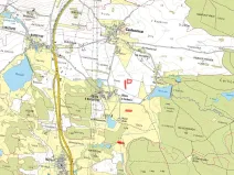 Prodej pole, Cerhonice, 18893 m2