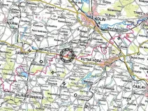 Prodej pole, Suchdol, 6976 m2