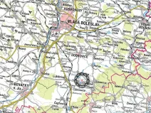 Prodej pole, Smilovice, 4343 m2