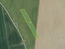 Prodej pole, Zvěrotice, 18896 m2