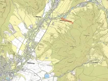 Prodej louky, Petrov nad Desnou, 41656 m2