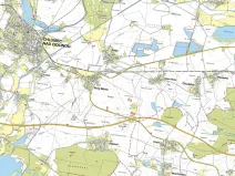 Prodej podílu pole, Nové Město, 10365 m2