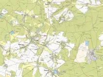 Prodej pole, Loza, 9934 m2