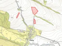 Prodej pole, Mohelnice, 37227 m2