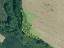 Prodej pole, Chanovice, 36157 m2