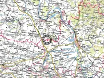 Prodej pole, Černouček, 10081 m2