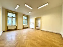 Pronájem kanceláře, Praha - Nové Město, Žitná, 167 m2