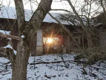 Prodej chalupy, Markvartice, 80 m2