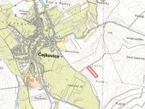 Prodej pole, Mutěnice, 26029 m2