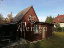 Prodej chaty, Svatý Jan, 58 m2