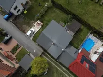 Prodej rodinného domu, Hlučín, 200 m2