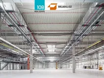 Pronájem skladu, Ledce, 5000 m2
