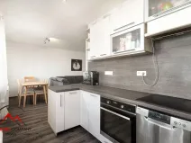 Pronájem bytu 3+kk, Opava, Kasárenská, 62 m2
